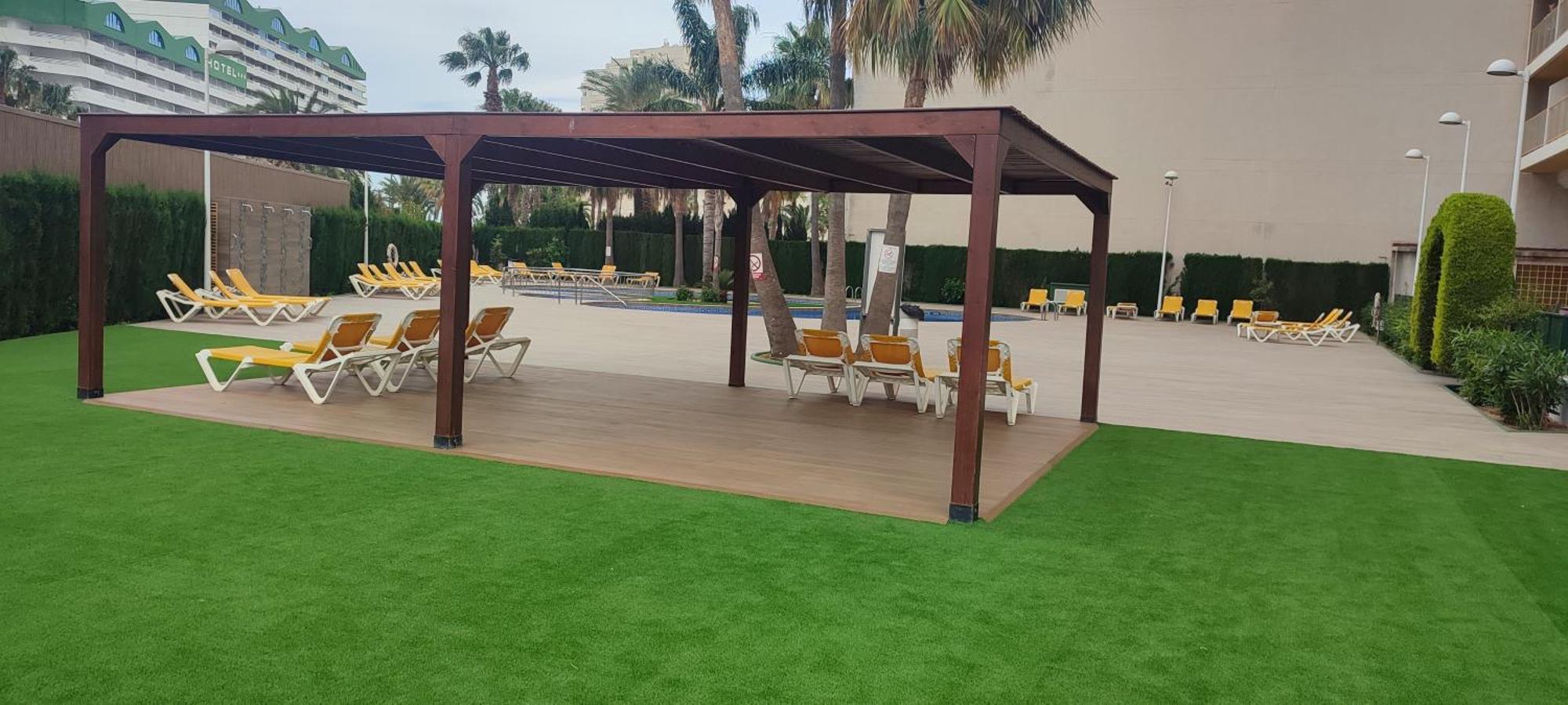 Apartmán En La Playa. Planta 19. Vistas Espectaculares. 2 Terrazas. Calpe Exteriér fotografie